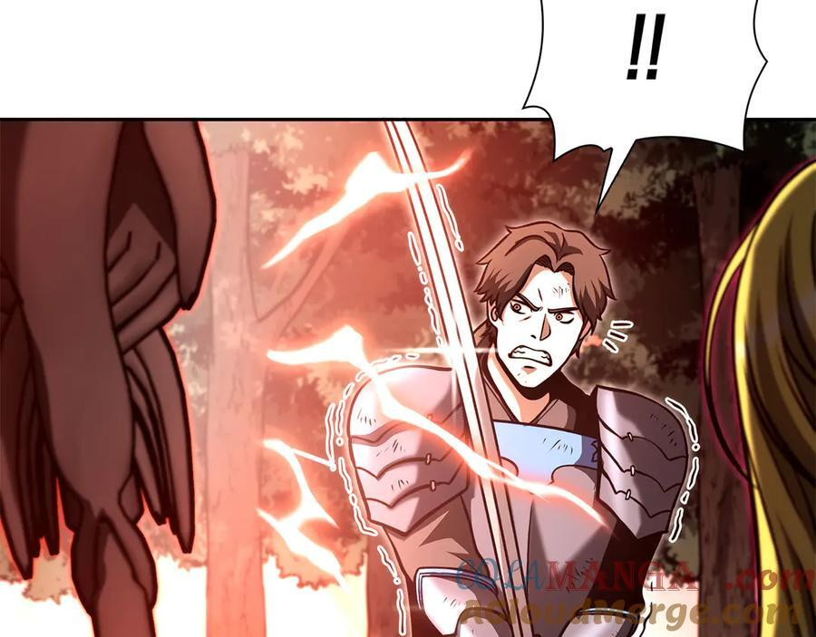 第45话 再遇女忍者！但是线下 第77页