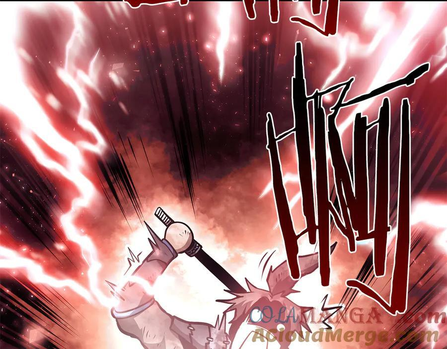 第45话 再遇女忍者！但是线下 第85页