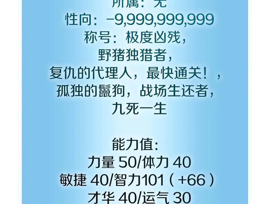 第46话 拥有的装备已经菠萝菠萝哒 第130页