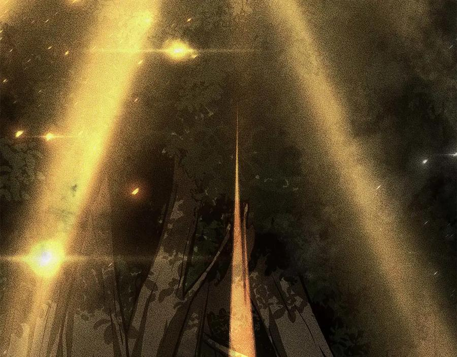 第47话 黑暗神的礼物 第23页