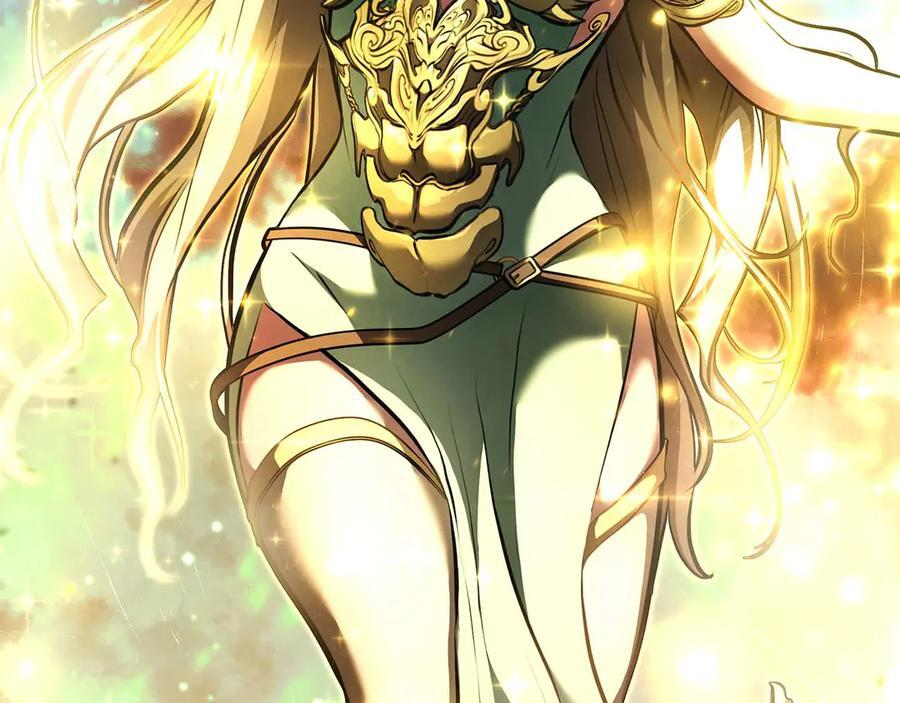 第47话 黑暗神的礼物 第43页
