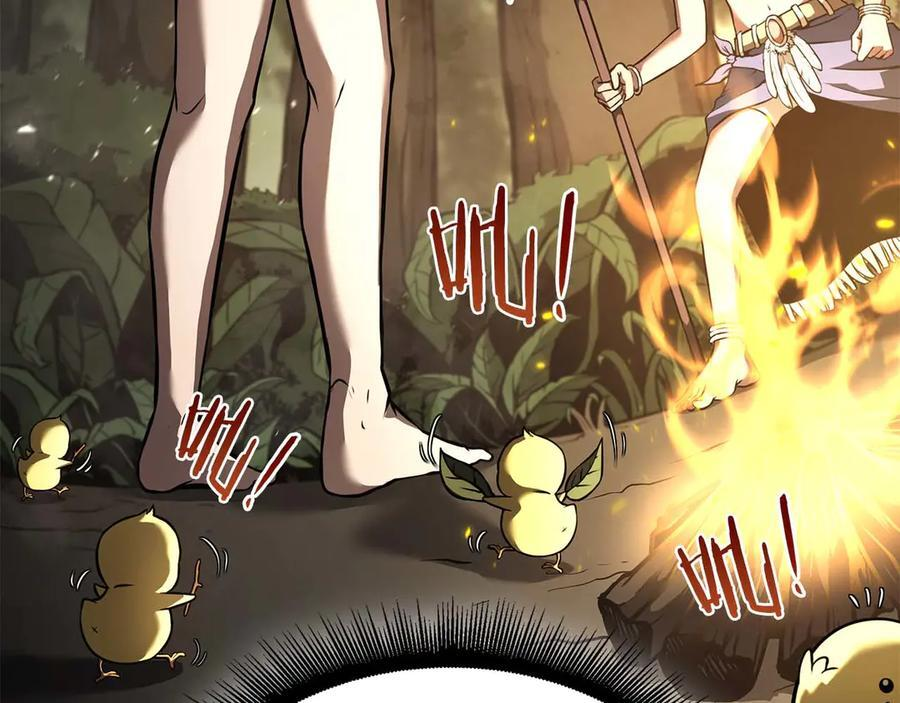 第47话 黑暗神的礼物 第64页
