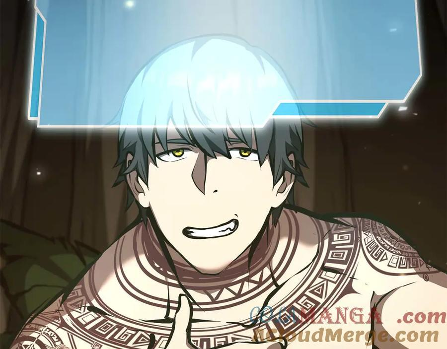 第47话 黑暗神的礼物 第77页