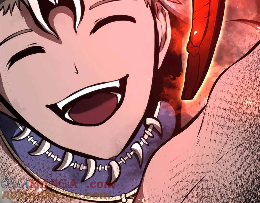 第47话 黑暗神的礼物 第137页