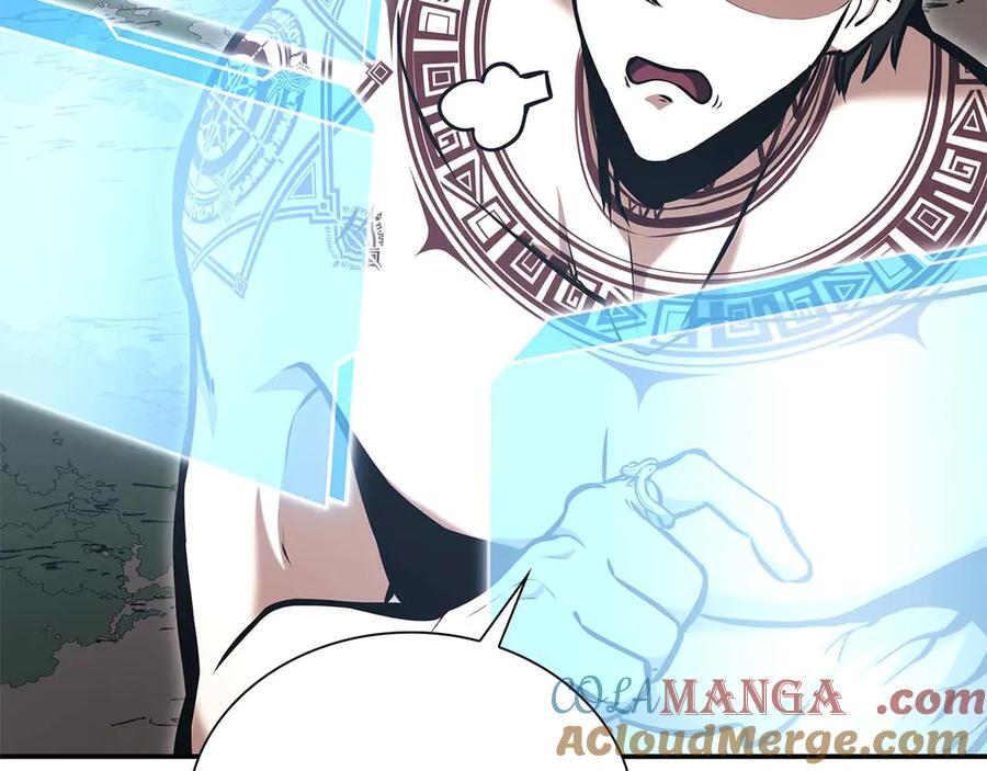 第47话 黑暗神的礼物 第157页