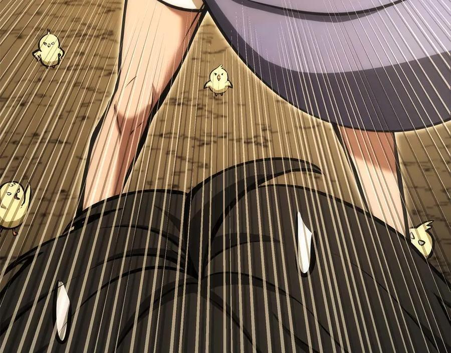 第47话 黑暗神的礼物 第164页