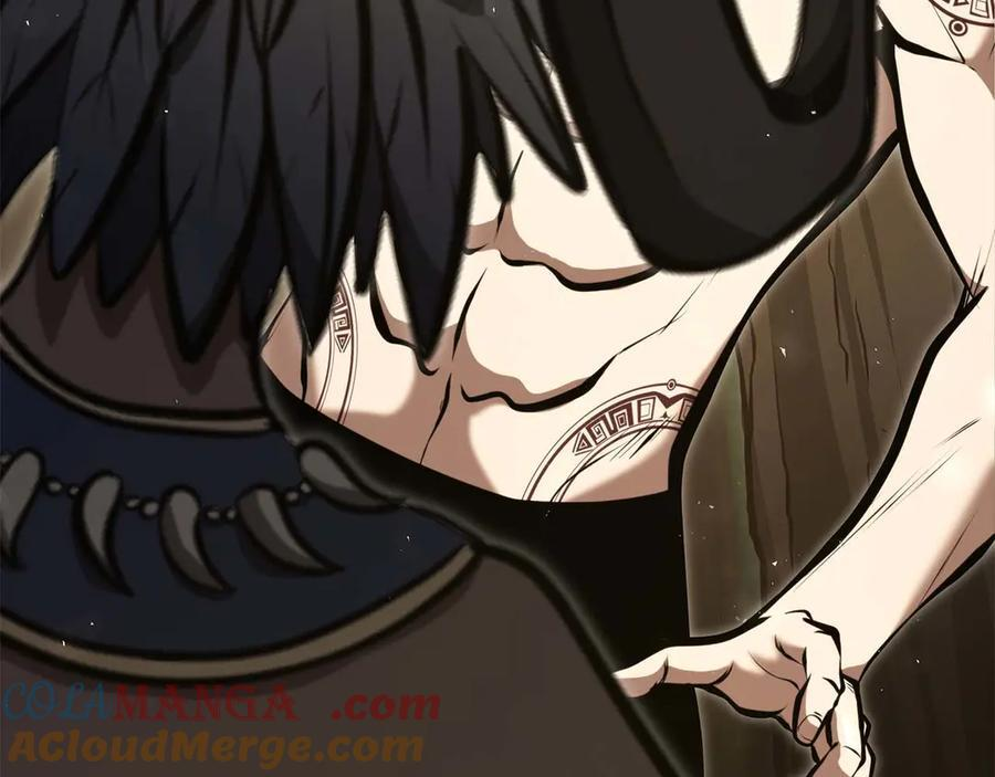 第47话 黑暗神的礼物 第169页