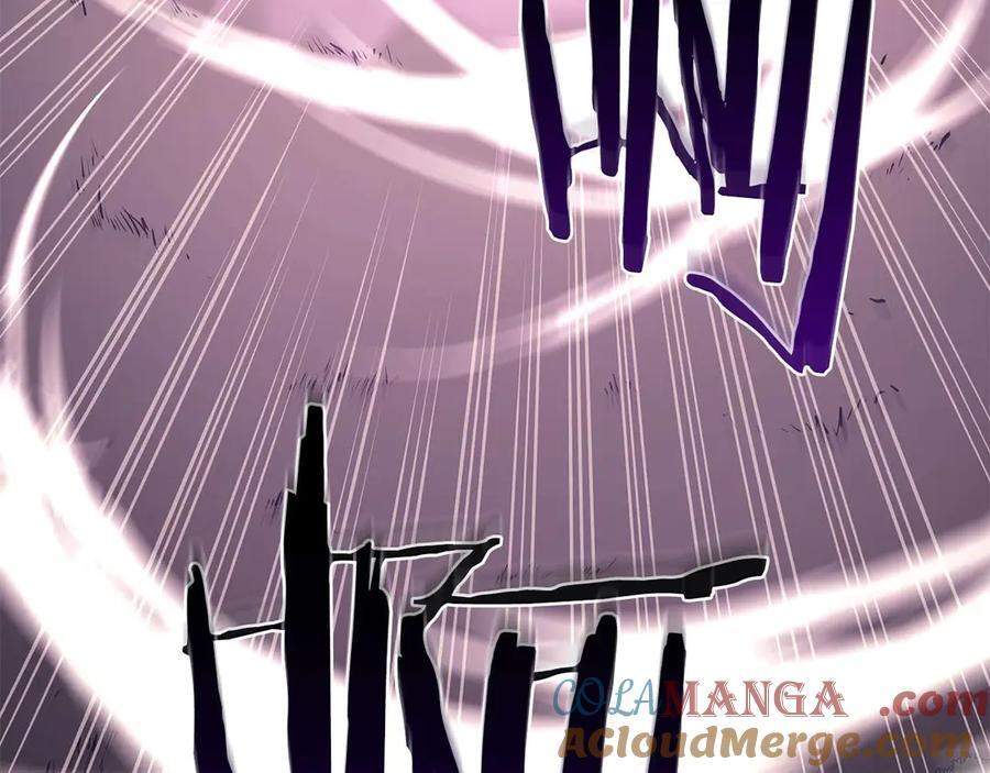 第47话 黑暗神的礼物 第177页