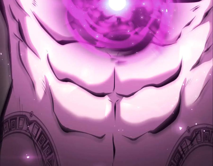 第47话 黑暗神的礼物 第184页