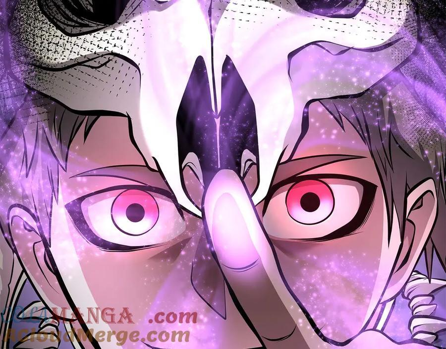 第47话 黑暗神的礼物 第189页