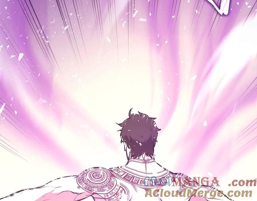 第47话 黑暗神的礼物 第193页