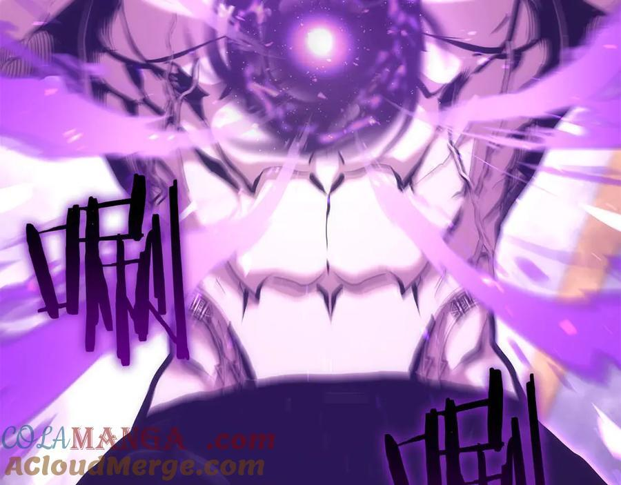 第47话 黑暗神的礼物 第249页