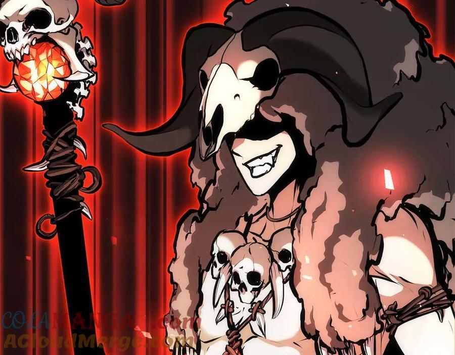 第47话 黑暗神的礼物 第273页