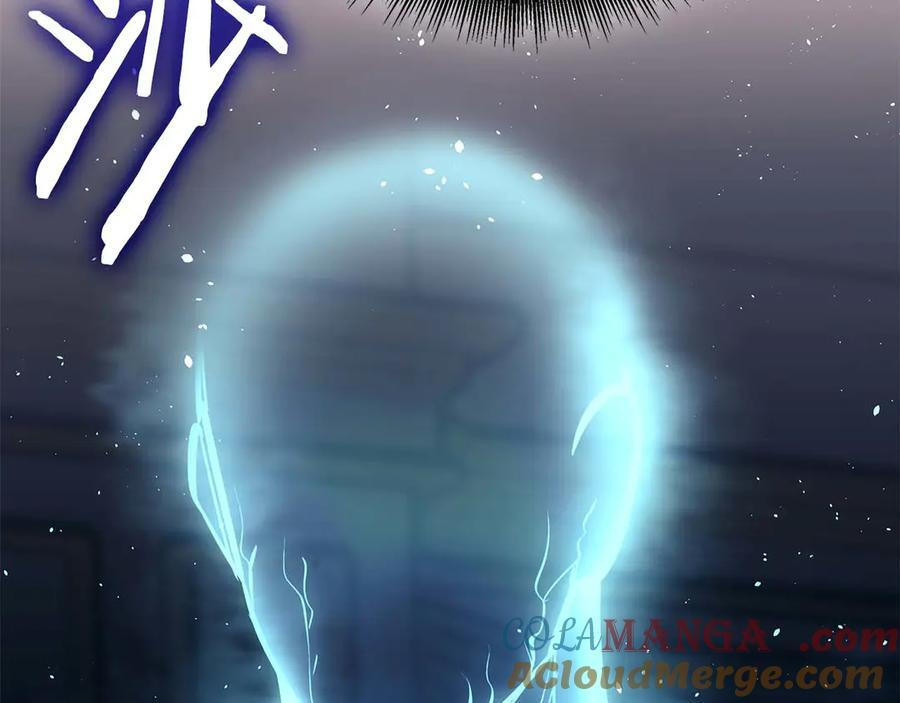 第48话 我不当巫医啦！团子！ 第37页