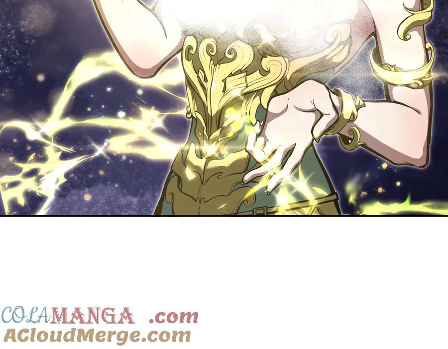 第48话 我不当巫医啦！团子！ 第125页