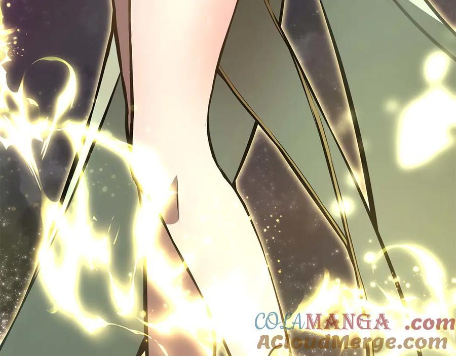 第48话 我不当巫医啦！团子！ 第133页