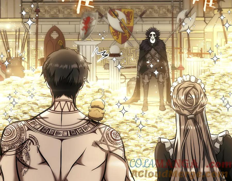 第48话 我不当巫医啦！团子！ 第249页