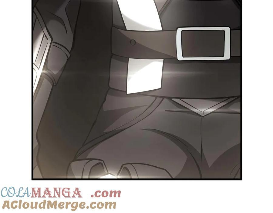 第48话 我不当巫医啦！团子！ 第273页