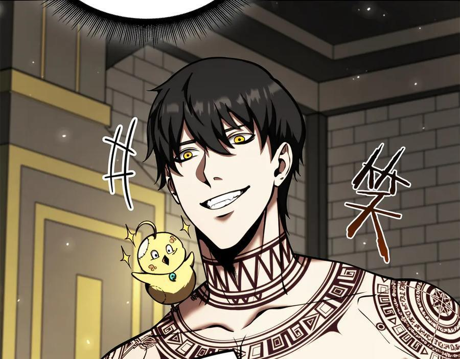 第48话 我不当巫医啦！团子！ 第286页