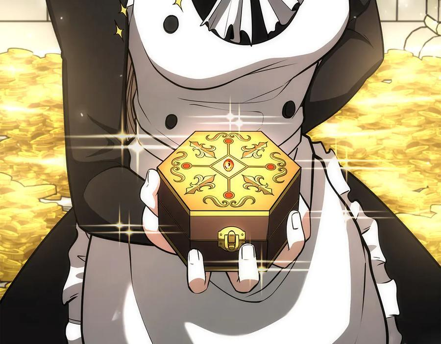 第48话 我不当巫医啦！团子！ 第294页