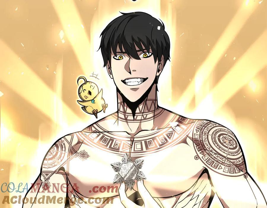 第48话 我不当巫医啦！团子！ 第309页