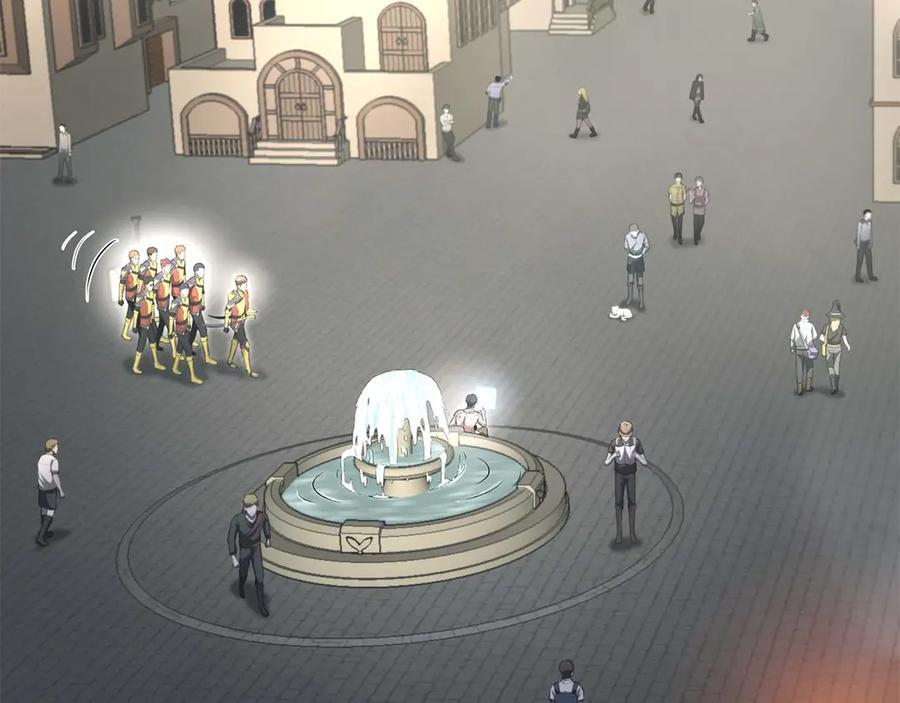 第49话 人在看装备，锅从天上来 第30页
