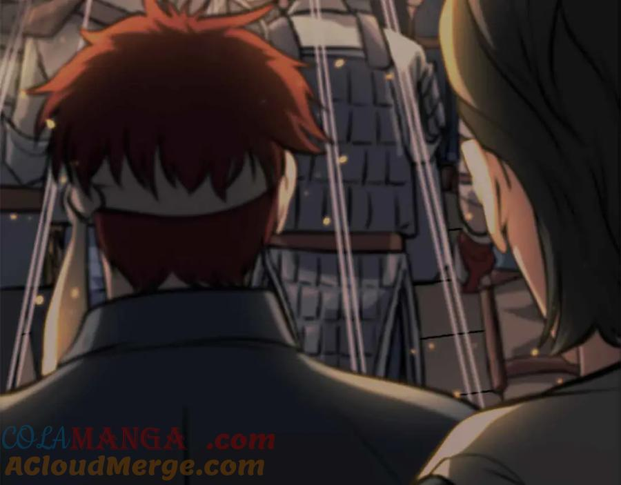 第51话 一拳冲天啊 我！ 第5页