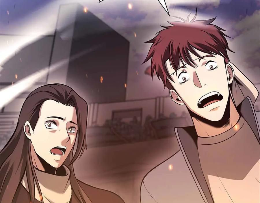 第51话 一拳冲天啊 我！ 第8页
