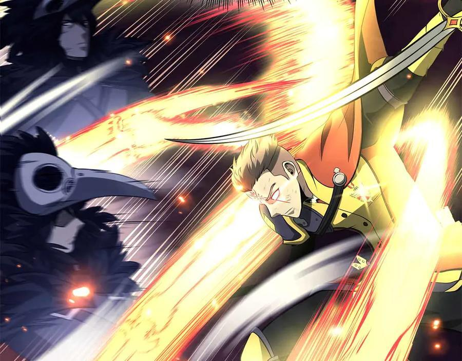 第51话 一拳冲天啊 我！ 第14页