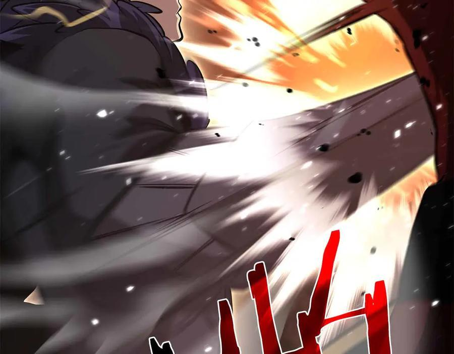 第51话 一拳冲天啊 我！ 第40页