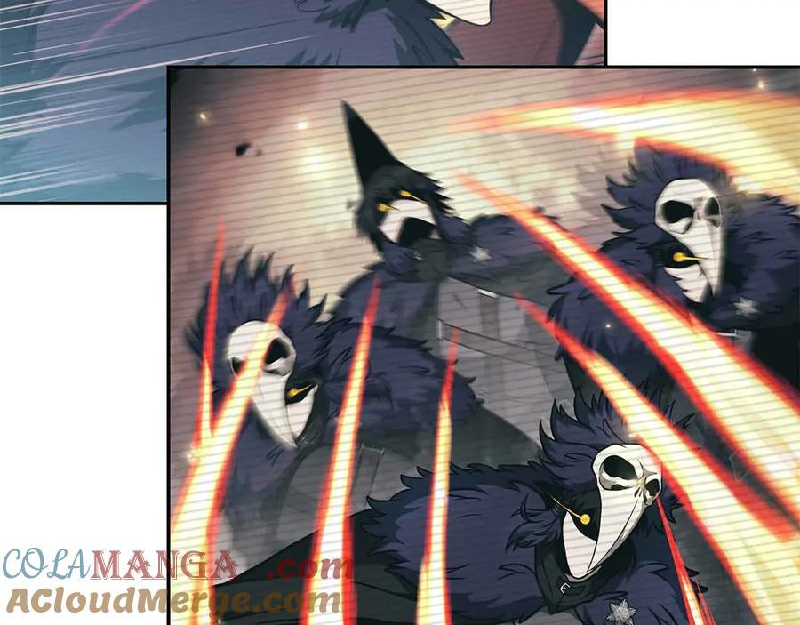 第51话 一拳冲天啊 我！ 第273页