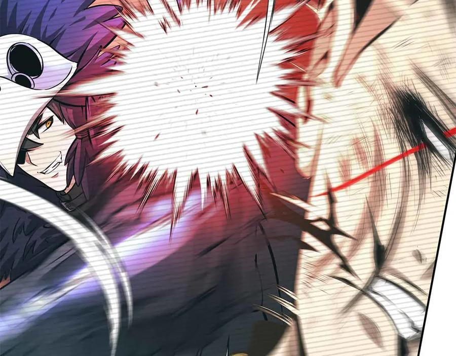 第51话 一拳冲天啊 我！ 第276页