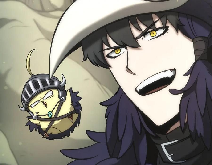 第52话 完全被记仇了 第242页