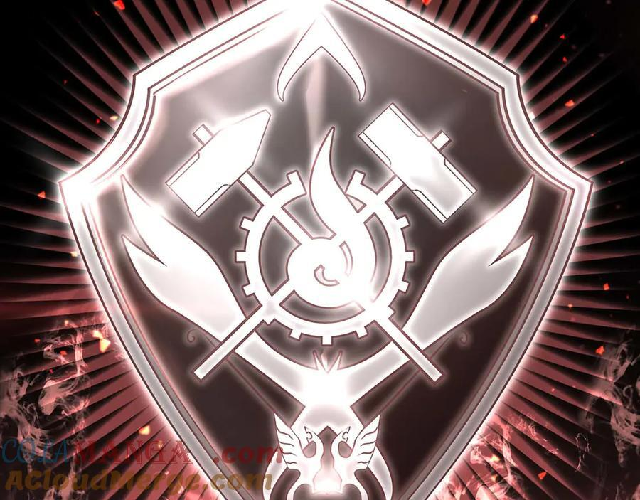 第53话 传说中的铁锤！传说中的铁匠！ 第101页