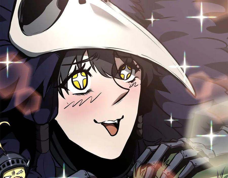 第53话 传说中的铁锤！传说中的铁匠！ 第126页