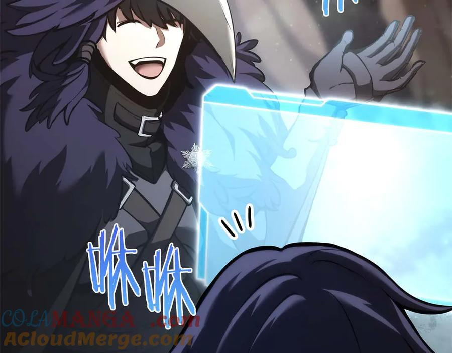 第53话 传说中的铁锤！传说中的铁匠！ 第157页