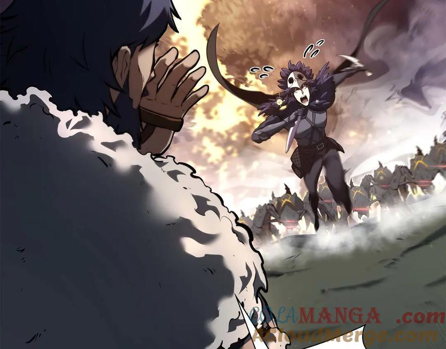 第53话 传说中的铁锤！传说中的铁匠！ 第177页