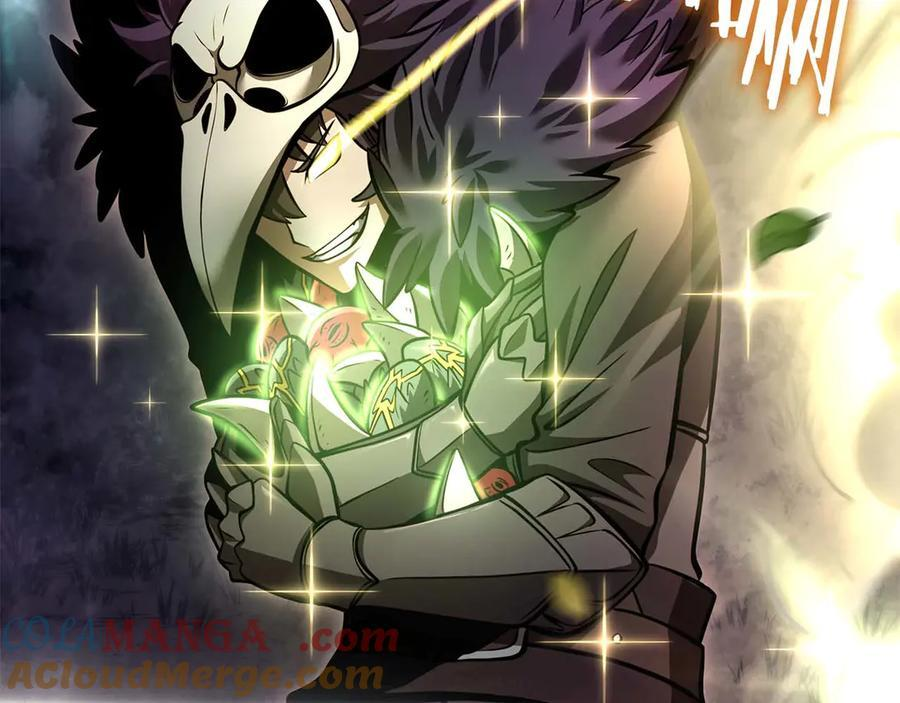 第53话 传说中的铁锤！传说中的铁匠！ 第221页