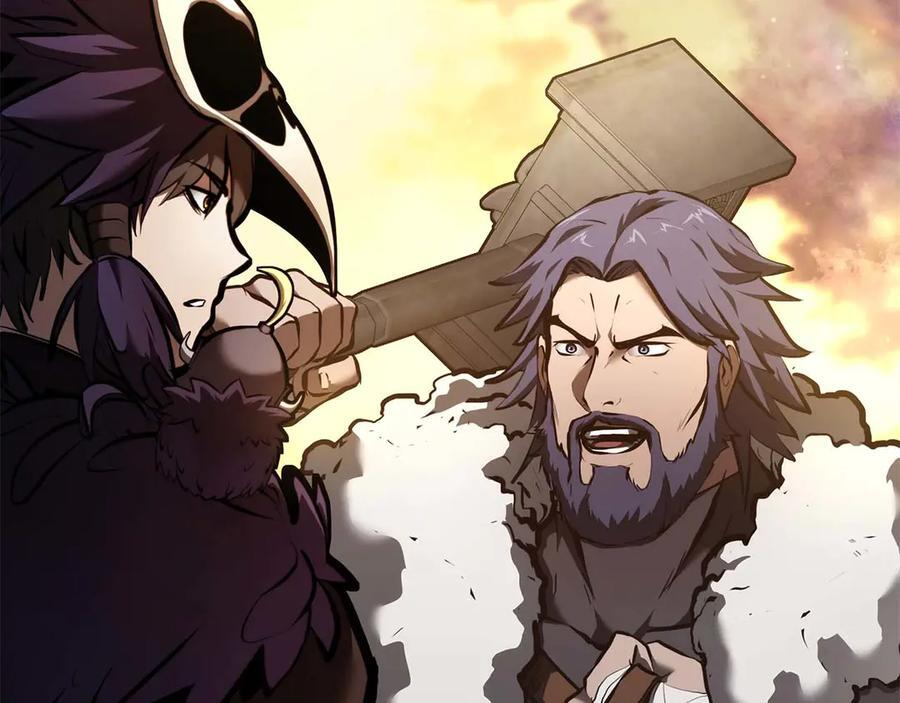 第53话 传说中的铁锤！传说中的铁匠！ 第279页