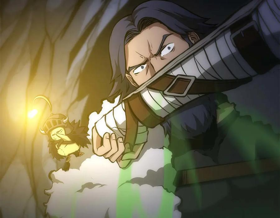 第54话 叔侄同心 其利断金 第46页