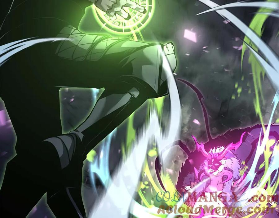 第56话 技能试验稻草人 第181页