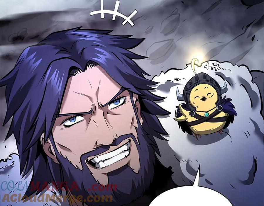 第56话 技能试验稻草人 第245页