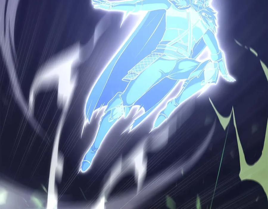 第56话 技能试验稻草人 第291页