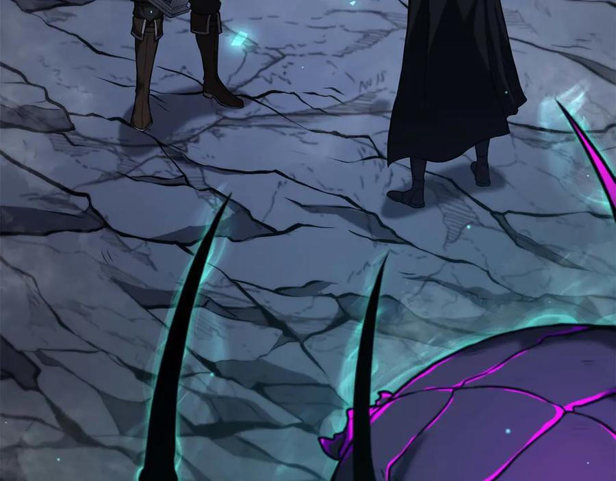 第57话 全是塔的区域：魔塔街 第3页