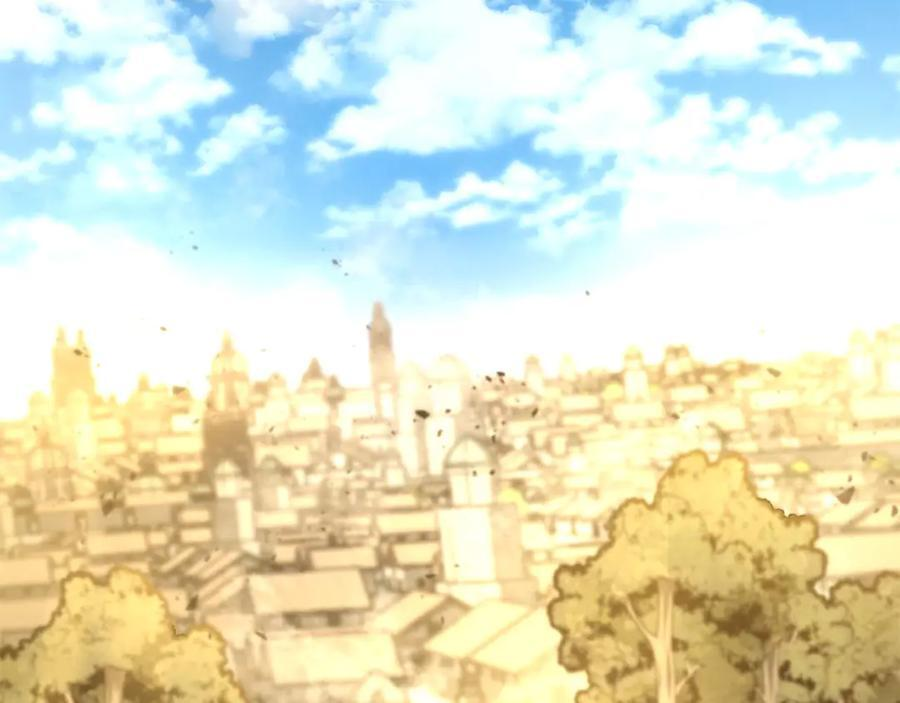 第57话 全是塔的区域：魔塔街 第156页