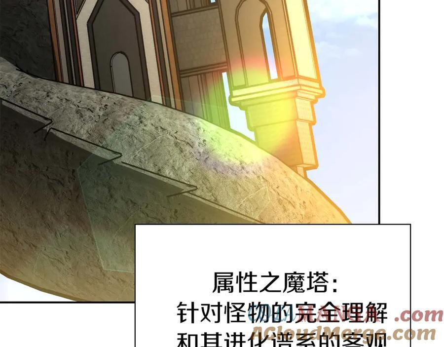 第57话 全是塔的区域：魔塔街 第181页