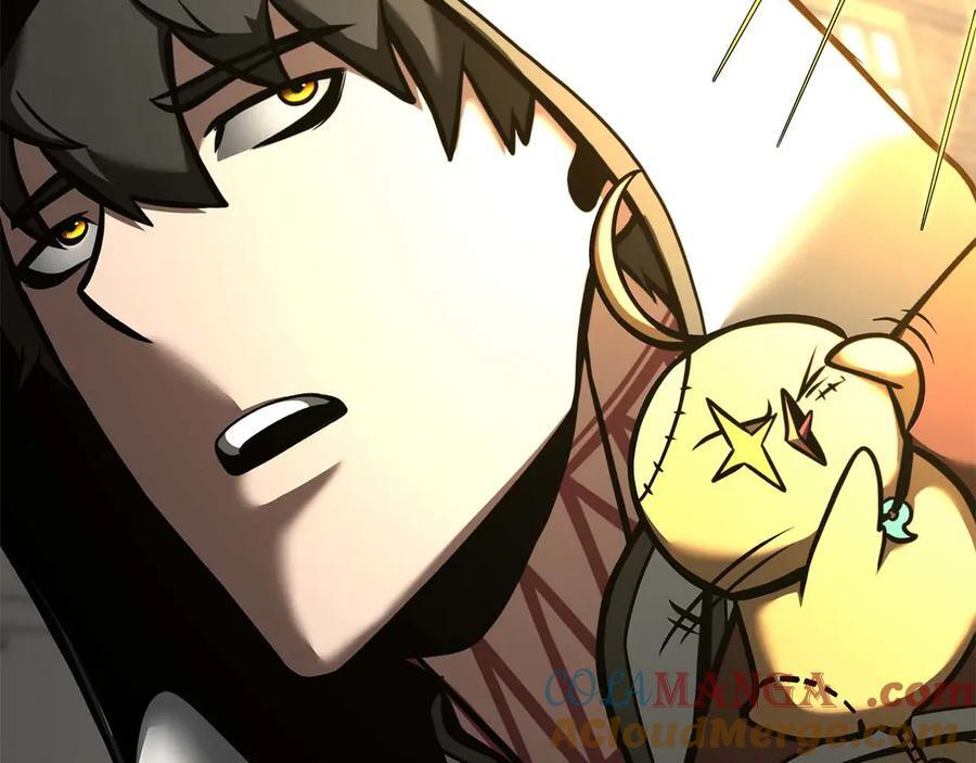第57话 全是塔的区域：魔塔街 第189页