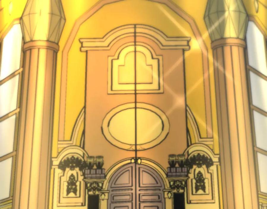 第57话 全是塔的区域：魔塔街 第202页