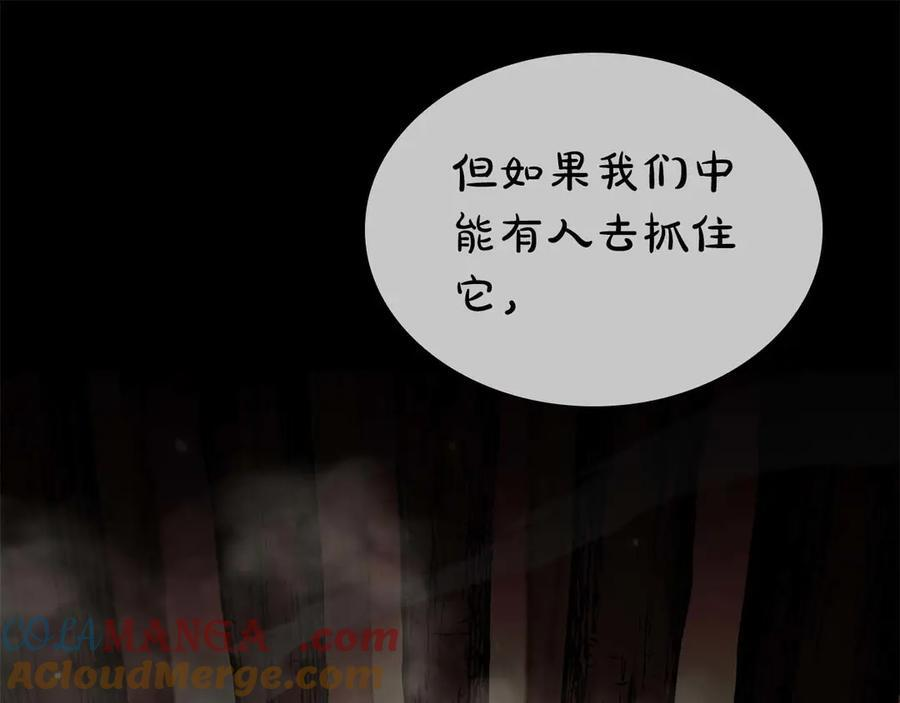 第61话 伪神眷属与森林中的黑暗 第37页