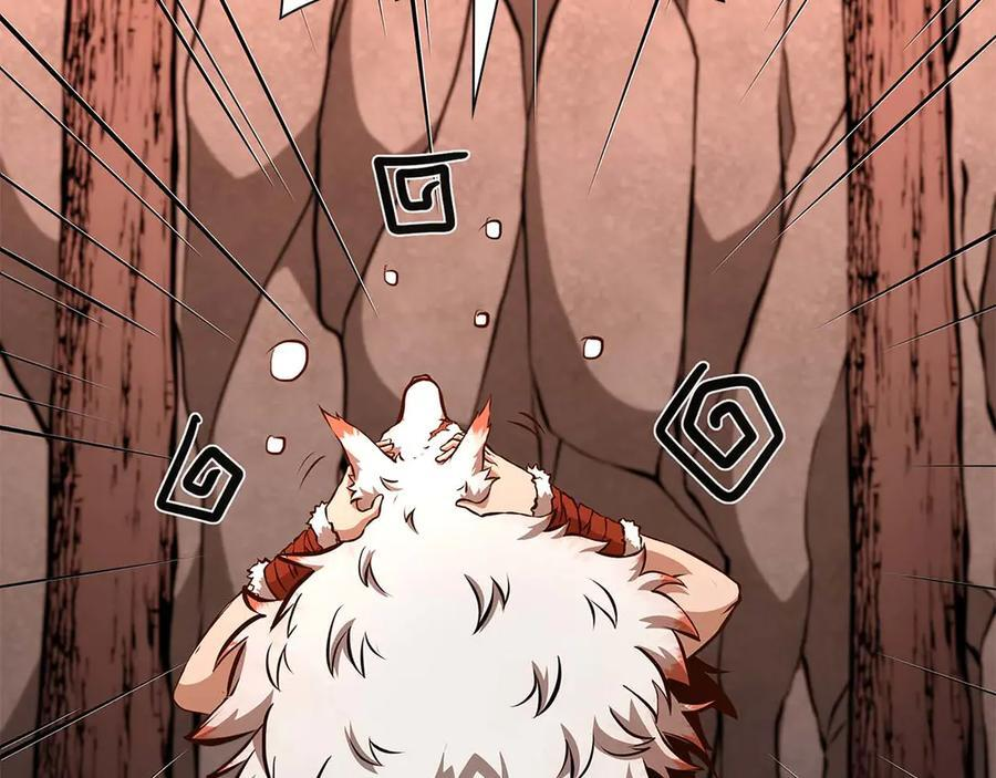 第61话 伪神眷属与森林中的黑暗 第62页